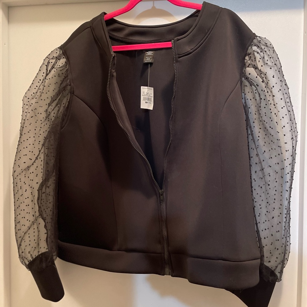 Jacket - Picture 2 of 6